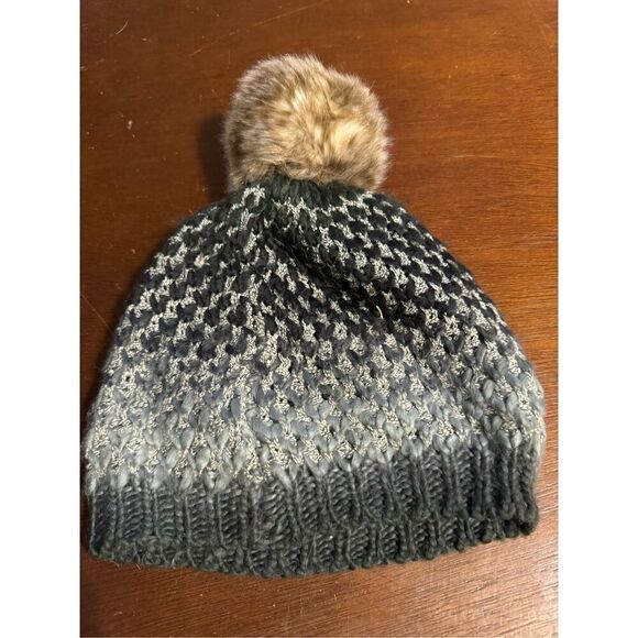 Set of 2 knit toboggans - Picture 5 of 5